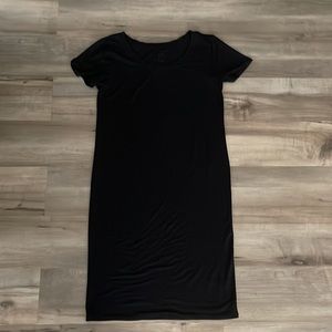 STORQ black dress size 4